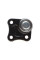 Опора кульова (передня/знизу/R) Audi A3/VW Golf IV 1.4-2.8 96-06 (к-кт)