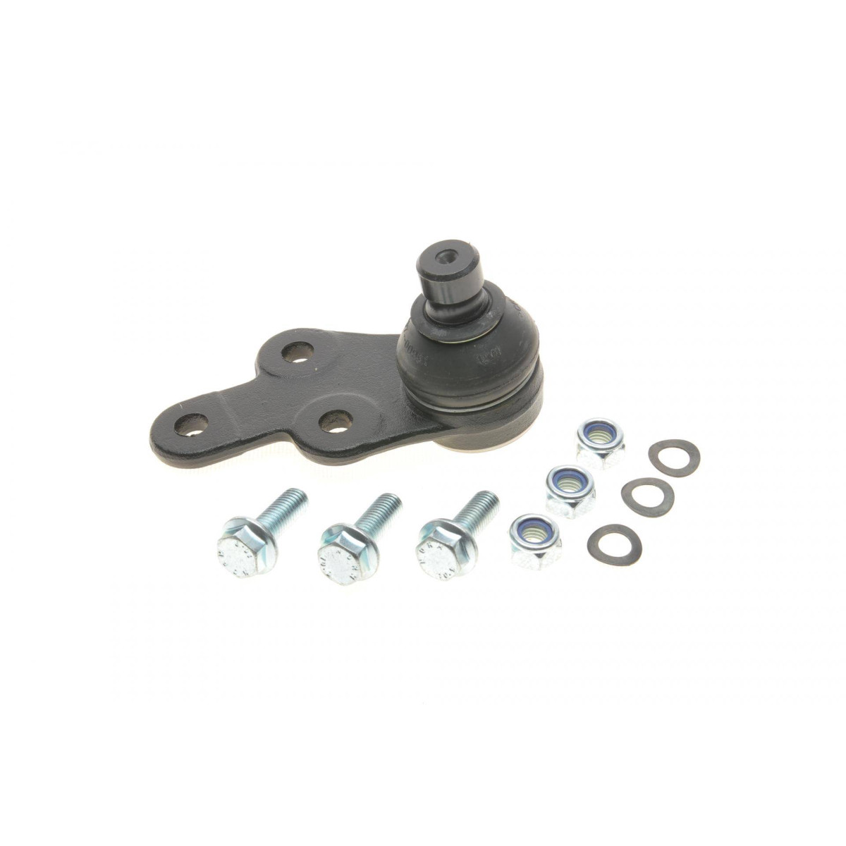 Опора кульова (передня/знизу/L) Ford Kuga 08- (d=21mm)