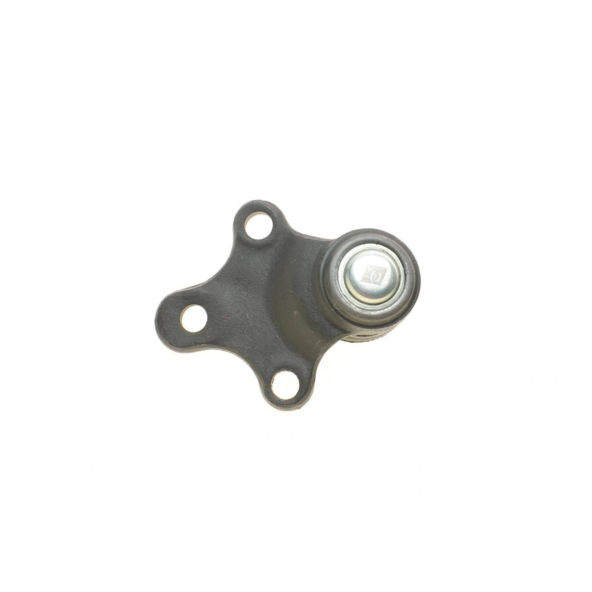 Опора кульова (передня/знизу) Citroen Berlingo/Peugeot Partner 96-08 (d=18mm)
