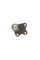 Опора кульова (передня/знизу/L) Audi A1 10-/Seat Ibiza 02-15/Skoda Fabia 99-14/Rapid 12-/VW Polo 01
