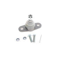 Опора кульова (передня) Hyundai Accent III/Kia Rio II 1.4-1.6 GLS/1.5 CRDI 05-10