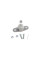 Опора кульова (передня) Hyundai Accent III/Kia Rio II 1.4-1.6 GLS/1.5 CRDI 05-10