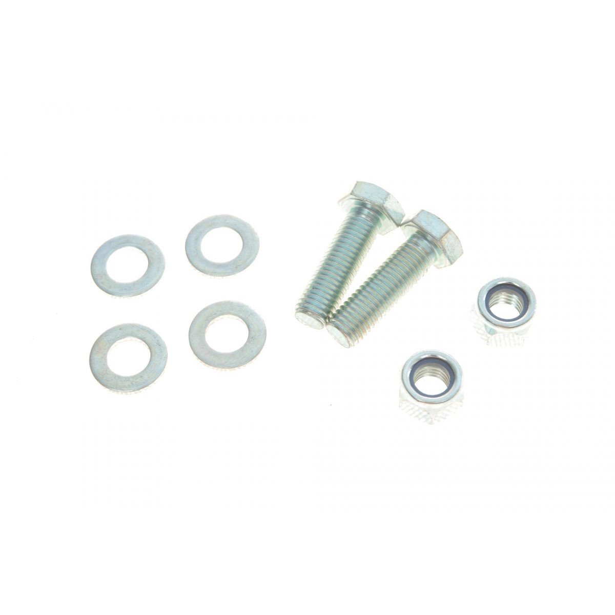 Опора кульова (передня/знизу) Renault Kangoo/Megane/Scenic/Clio 96-/Nissan Kubistar 03- (12mm)