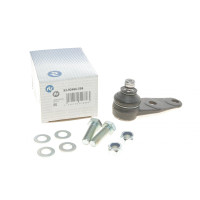 Опора кульова (передня/знизу) Renault Kangoo/Megane/Scenic/Clio 96-/Nissan Kubistar 03- (12mm)