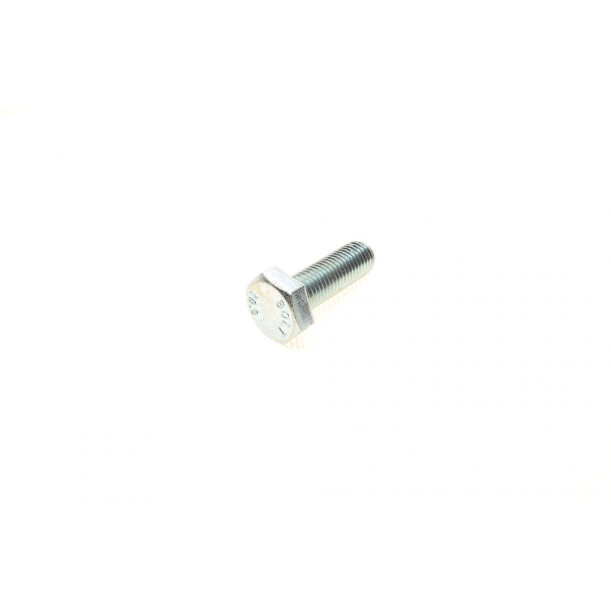 Опора кульова (передня/знизу) Citroen Berlingo/Peugeot Partner 96- (d=16mm)