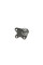 Опора кульова (передня/знизу/R) Audi A2 00-05/Seat/Skoda Fabia 99-14/Roomster 06-15/VW Polo 01-