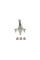 Опора кульова (передня/знизу/L) Audi A3/Skoda Octavia III/VW Caddy IV/Golf VII 12-
