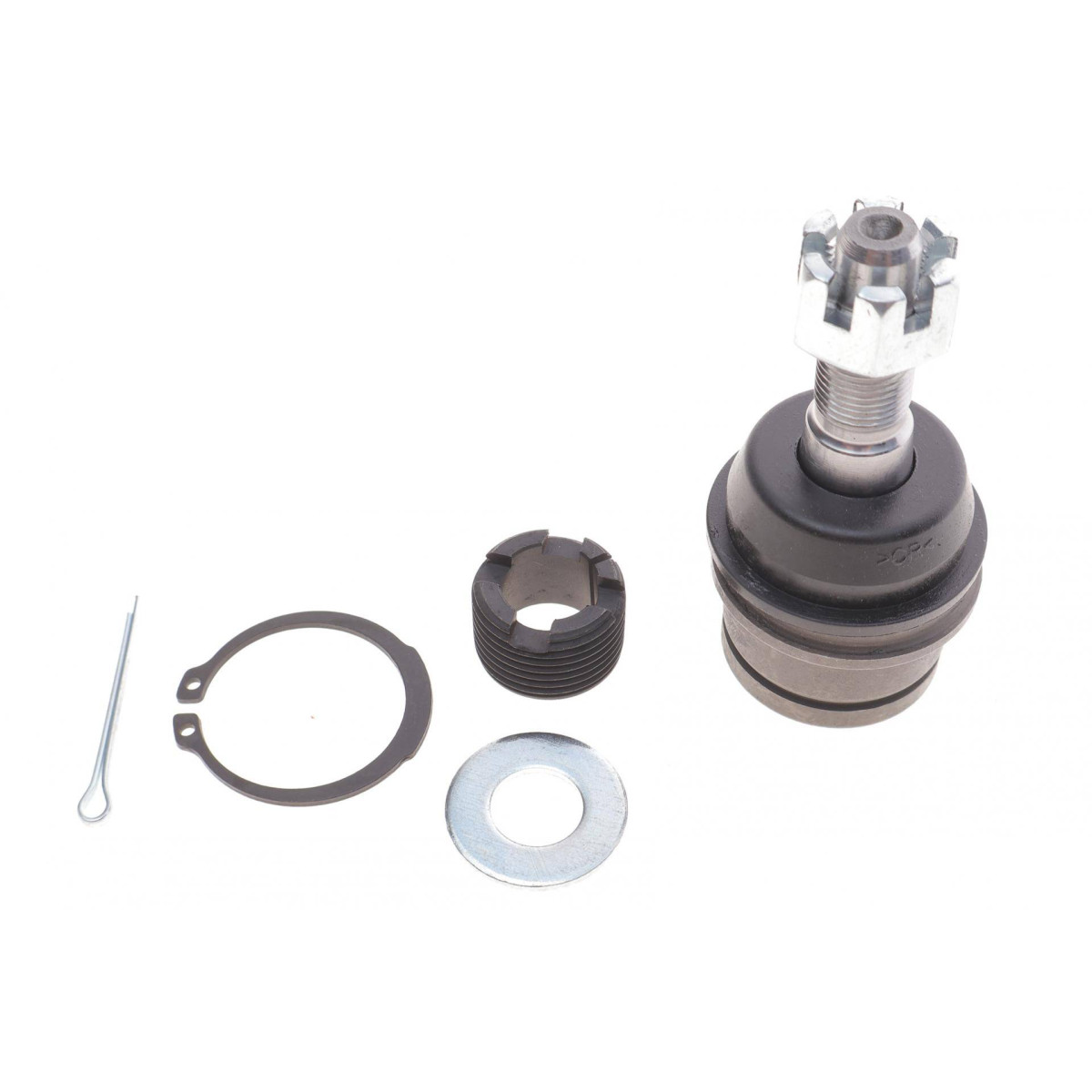 Опора кульова (передня/знизу) Jeep Cherokee/Grand Cherokee 84-05/Wrangler 88- (d=41/41.5mm)