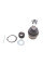 Опора кульова (передня/знизу) Jeep Cherokee/Grand Cherokee 84-05/Wrangler 88- (d=41/41.5mm)