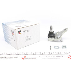 Опора кульова (передня/знизу) Toyota Corolla/Auris 06-18/Rav 4 III/IV 06-/Verso 09-18/Lexus NX 14-