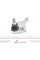 Опора кульова (передня/знизу) Toyota Corolla/Auris 06-18/Rav 4 III/IV 06-/Verso 09-18/Lexus NX 14-