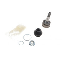 Опора кульова (передня/зверху) Mazda 6 02-12