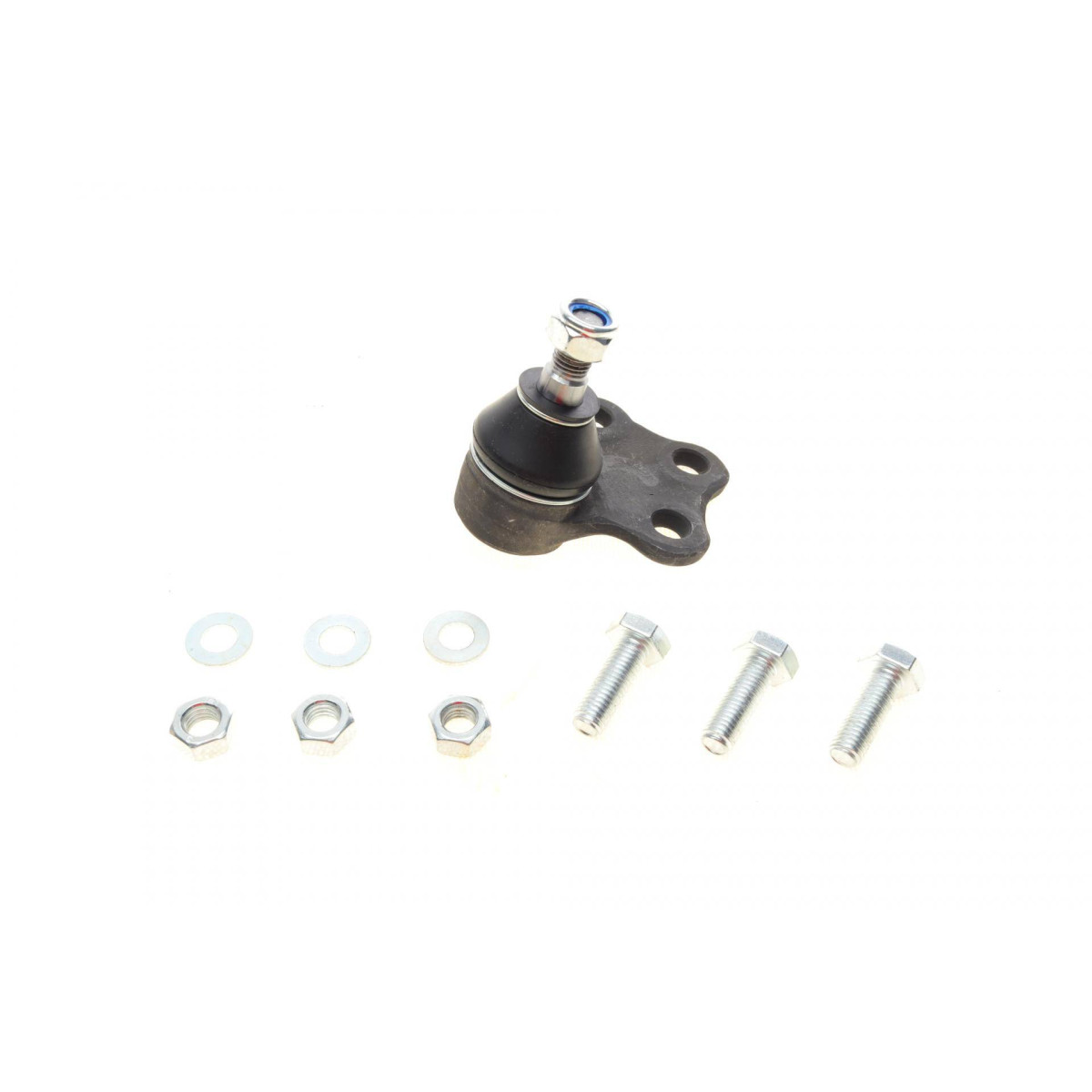 Опора кульова (передня/знизу) Opel Astra F 91-99/Vectra A 1.4-2.0i 88-95