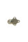 Опора кульова (передня/знизу) Citroen Berlingo/Peugeot Partner 96- (d=16mm) (+PS)