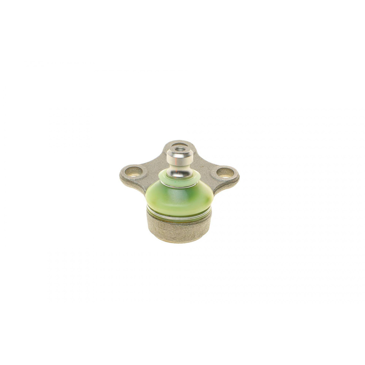 Опора кульова (передня/знизу) Citroen Berlingo/Peugeot Partner 96- (d=16mm) (+PS)