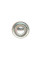 Опора кульова (передня/знизу) Nissan Primera 90-02/Almera II 00-06 (d=38.08mm)