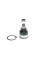 Опора кульова (передня/знизу) Nissan Primera 90-02/Almera II 00-06 (d=38.08mm)