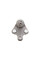 Опора кульова (передня) Toyota Prius 03-08 (d=15.7mm)