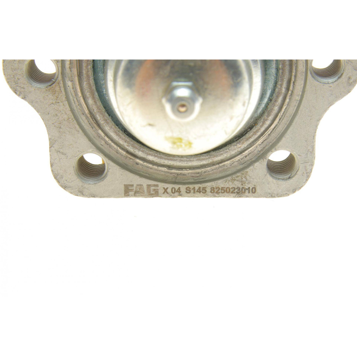 Опора кульова (передня/зверху) Nissan Navara (D21) 85-08/Terrano I/II (WD21/R20) 87-07