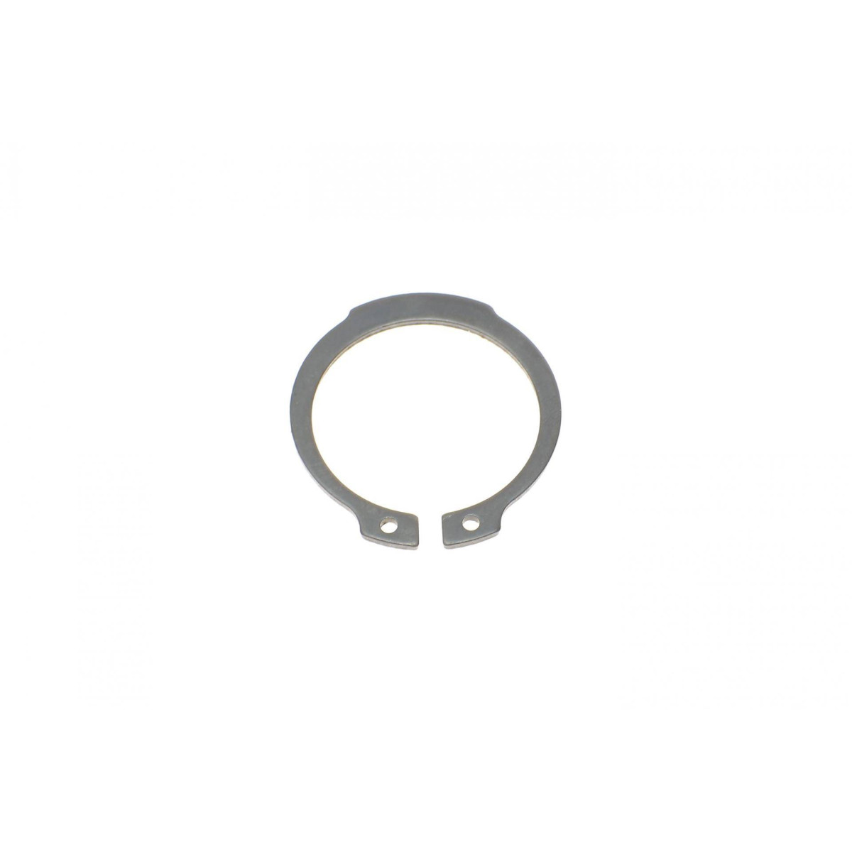Опора кульова (передня/знизу) Renault Megane II/Scenic 02- (d=16mm)