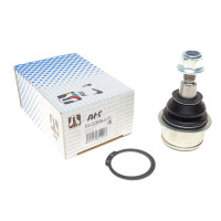Опора кульова (передня/знизу) Chrysler Sebring 07-10/Dodge Avenger 07-14/Jorney 08- (d=44.5mm)