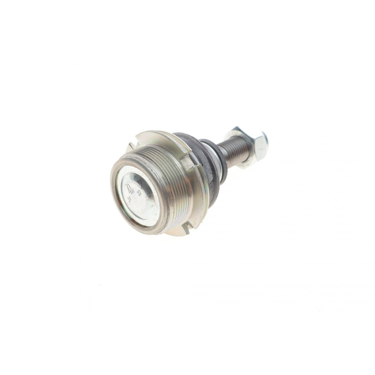 Опора кульова (передня/знизу) Citroen C5 01-/Xantia 93-03/Peugeot 405 92-96/406 95-04/607 00-11