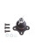 Опора кульова (передня/зверху) Ford Ranger/Mazda B-serie/BT-50 2.2-3.0D 85-15