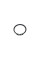 Опора кульова (передня/зверху) Toyota Land Cruiser Prado 02-10/Land Cruiser 100 98-07 (d=46.4mm)