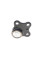 Опора кульова (передня/знизу) Ford Mondeo 93-00 (d=18mm)