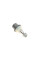 Опора кульова (передня/знизу) Land Rover Discovery/Range Rover 2.7TD-4.4 04-09