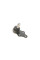 Опора кульова (передня/знизу) Daewoo Evanda 2.0 DOHC 16V 02-04 (d=18mm)
