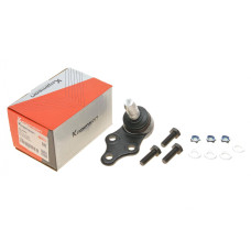 Опора кульова (передня/знизу) Daewoo Evanda 2.0 DOHC 16V 02-04 (d=18mm)