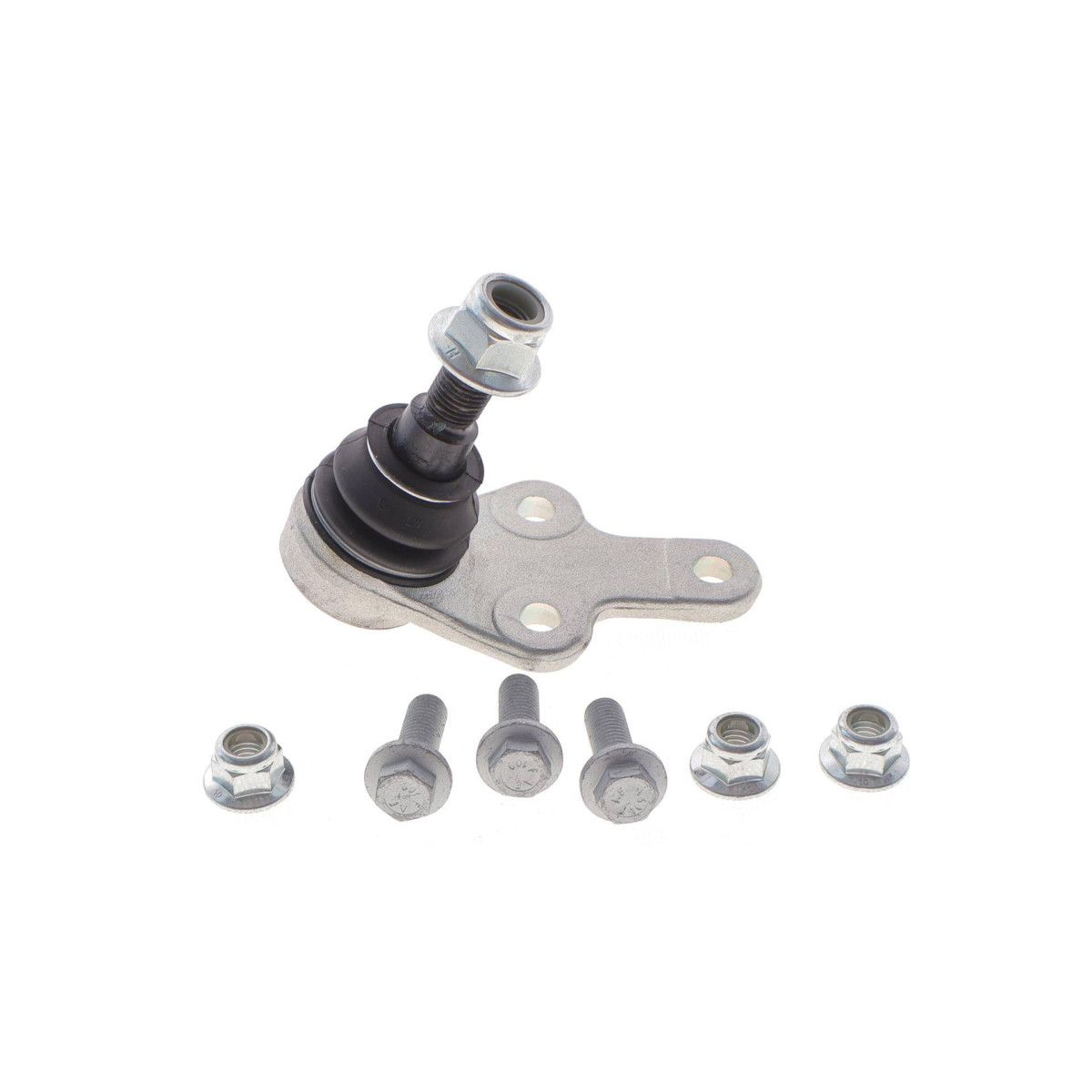 Опора кульова (передня/знизу) Ford C-max 07-10/ Focus 04-12