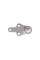 Опора кульова (передня/знизу) Ford C-max 07-10/ Focus 04-12