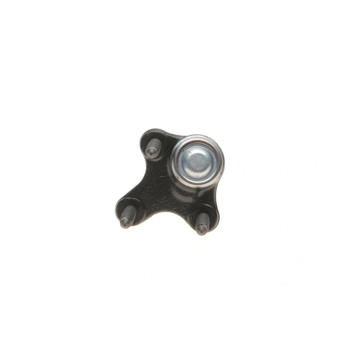 Опора кульова (передня/знизу/L) Audi A3/Seat/Skoda Octavia/SuperB/VW Caddy/Golf/Touran/Tiguan 03-