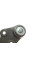 Опора кульова (передня/знизу) Ford Focus II 1.4-2.0TDCi 04-12/C-Max 07-10/Volvo C30/C70/S40 04-
