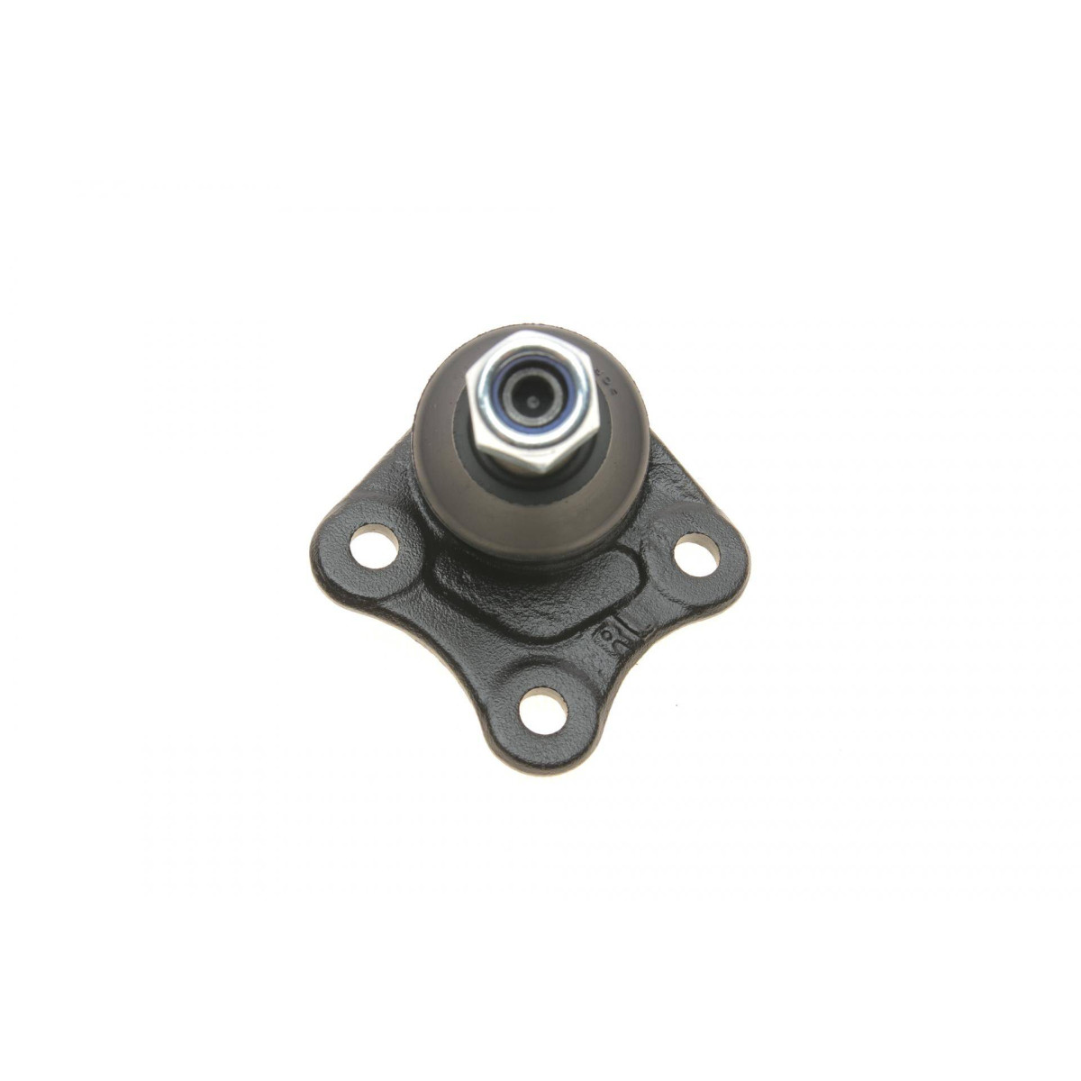 Опора кульова (передня/знизу/L) Audi A3/Seat Toledo/Leon/Skoda Octavia/VW Golf IV 96-10