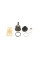 Опора кульова (передня) Honda Civic V/VI 94-01 (d=35.2mm)