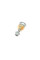 Опора кульова (передня) Smart Fortwo 08-