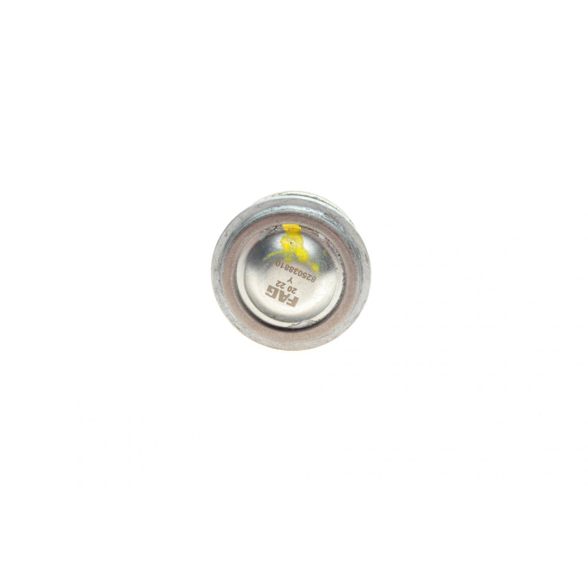 Опора кульова (передня) Smart Fortwo 08-