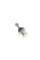 Опора кульова (передня/знизу) Chrysler 300C 04-12 (d=41.12mm)