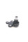 Опора кульова (передня/знизу) Chevrolet Aveo 11-/Trax/Opel Mokka 12- (d=18.15mm)