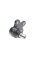Опора кульова (передня/знизу) Chevrolet Aveo 11-/Trax/Opel Mokka 12- (d=18.15mm)