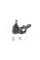 Опора кульова (передня/знизу/R) Lexus RX 06-08/Toyota Camry 01-06