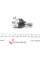 Опора кульова (передня/знизу) Hyundai Accent 94-05/Matrix/Getz 01-/ix20 10-/Kia Cerato 04- (40.3mm)
