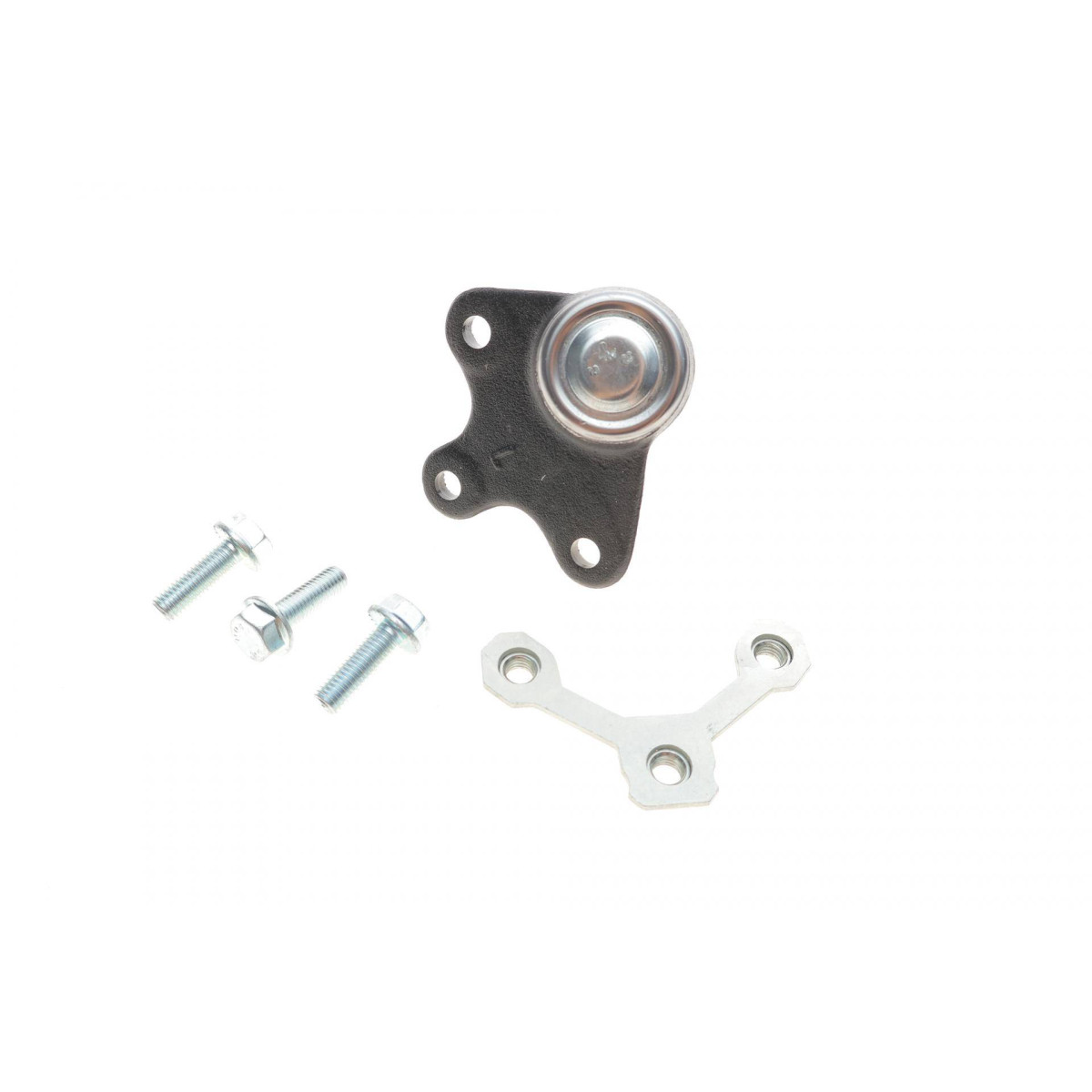 Опора кульова (передня/знизу/L) Audi A2 00-05/Seat/Skoda Fabia 99-14/Roomster 06-15/VW Polo 01-