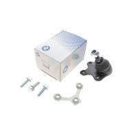 Опора кульова (передня/знизу/L) Audi A2 00-05/Seat/Skoda Fabia 99-14/Roomster 06-15/VW Polo 01-