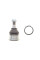 Опора кульова (передня/знизу) Citroen C1/Peugeot 107/108 05-/Toyota Yaris 99-12 (d=36.75mm)