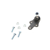 Опора кульова (передня/знизу) Ford Focus II 1.4-2.0TDCi 04-12/C-Max 07-10/Volvo C30/C70/S40 -02/06
