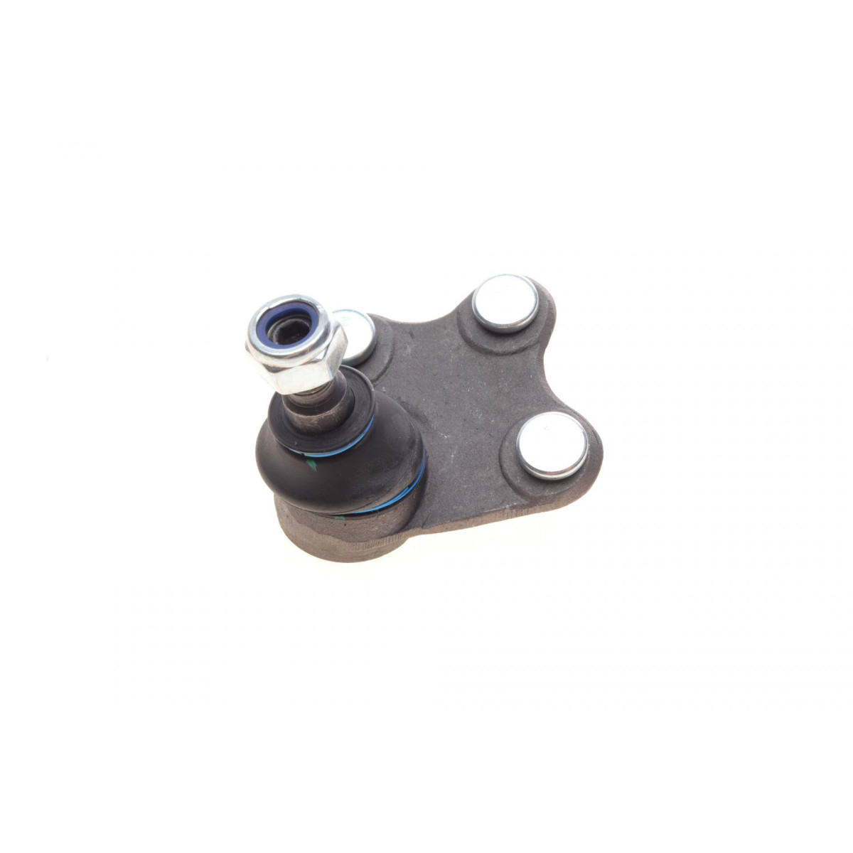 Опора кульова (передня/знизу/L) Audi A1 10-/Seat Ibiza 02-15/Skoda Fabia 99-14/Rapid 12-/VW Polo 01